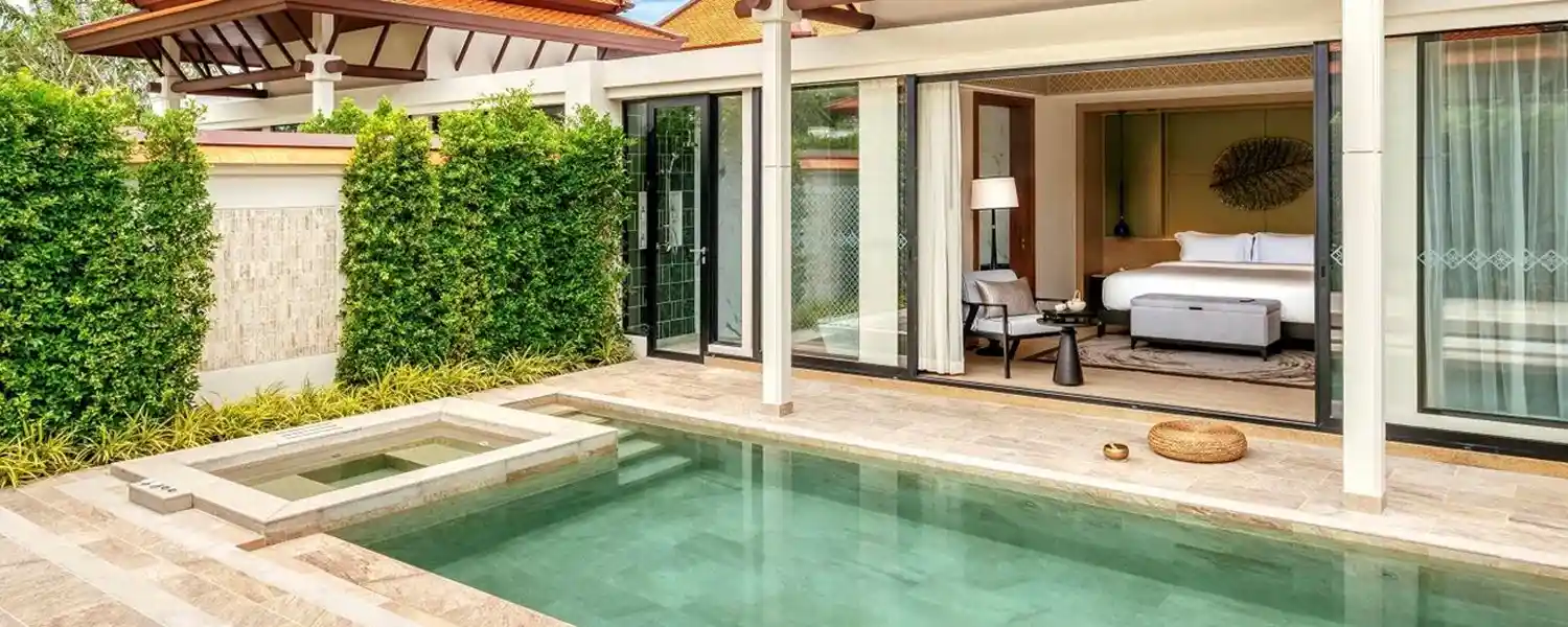 Double Pool Villas by Banyan Tree-1